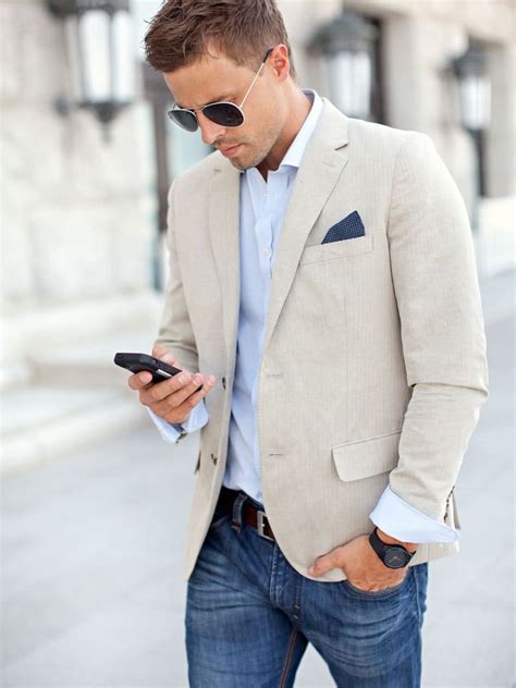 Cool Outfits For Guys For Parties