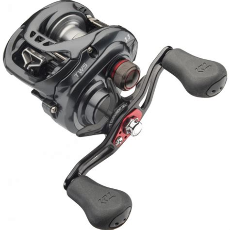 Daiwa Tatula Sv Tw Hl