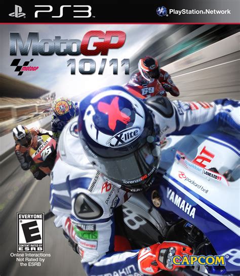 Descubre la mejor forma de comprar online. PS3 Moto GP 10-11 3.23GB - mediafire - Download Games ...