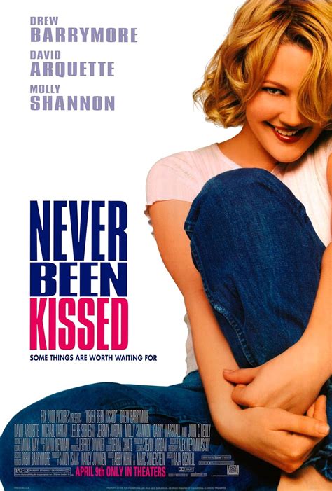 Never Been Kissed 1999 Imdb
