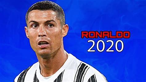 Cristiano Ronaldo 2020 Skills And Goals Hd Youtube