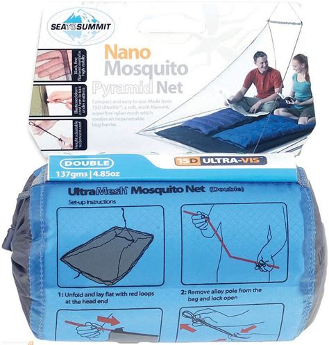 Permethrin Mosquito Net Ph