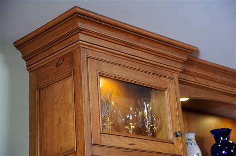 Old fashioned skills and handiwork by amish artisans compliment the solid all wood structure of our customized cabinetry. Pin on Finishes & Door Styles