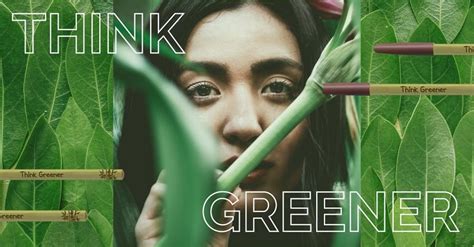 Think Greener The Beauty Of Sustainability Confalonieri Matite