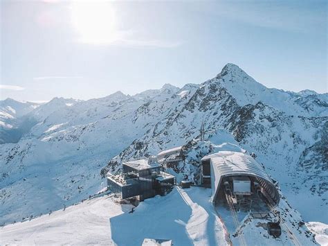 Best Ski Resorts In Austria The Complete Guide For Beginners Spain Itinerary London Itinerary