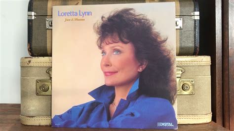 No Wouldnt It Be Great Loretta Lynn Youtube Music