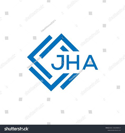 Jha Logo 4 Images Photos Et Images Vectorielles De Stock Shutterstock