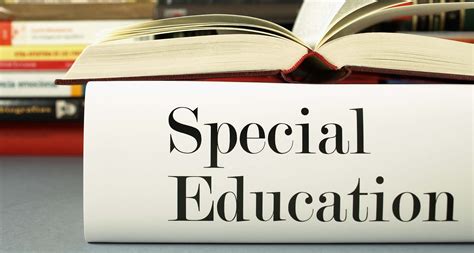 Special Education Law The Hahn Legal Group
