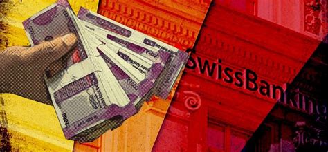 swiss banks will give account details of indians hiding black money to govt from 1 january