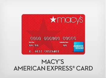 But the reasons can be much less obvious than that. What is Macy's American Express BIN Number? - Credit Card QuestionsCredit Card Questions