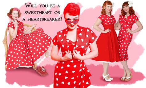 Will You Be A Sweetheart Or A Heartbreaker Vivien Of Holloway
