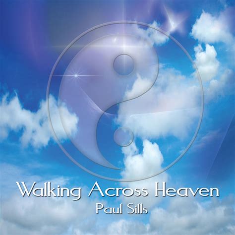 آلبوم پل سیلز Paul Sills Walking Across Heaven واو موزیک دانلود