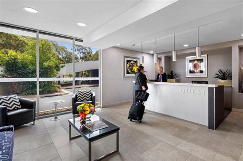 Best Price On Quest Campbelltown Serviced Apartments In Sydney Reviews