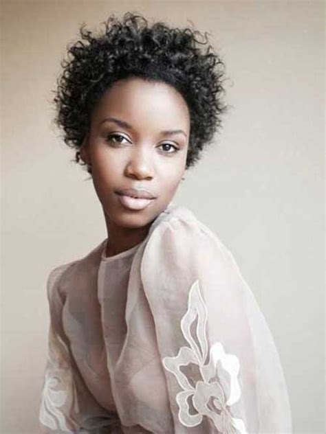 These Days Most Popular Short Hairstyles For Black Women
