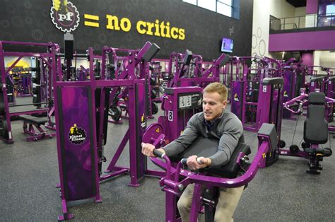 Weight Machines At Planet Fitness Off 56