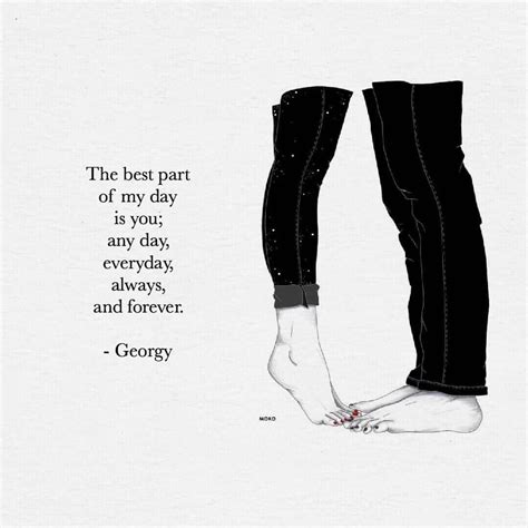 georgy b on instagram “and i can barely wait to get to you find more love poetry at s
