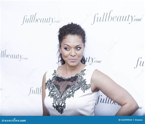 Fullbeauty Brands Editorial Stock Image Image Of Celebrity 52399934