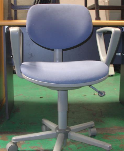 Used Office Chair Second Hand Office Chair Used Office Furniture