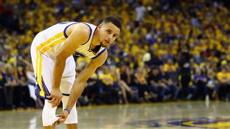 Stephen Curry Game 6 Stats Nba Finals 2016