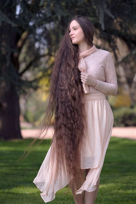 Pin By Darly On Super Long Hair Long Hair Styles Long Hair Women