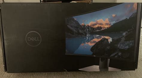 Dell Ultrasharp 34 Curved Usb C Monitor U3419w For Sale In Mesa Az