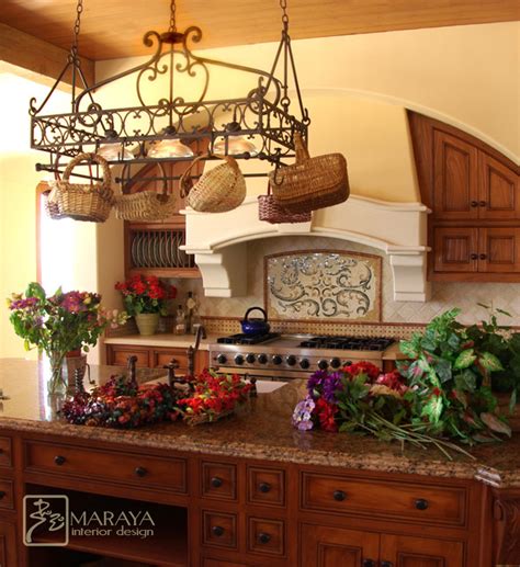 Enjoy free shipping on most stuff, even big stuff. Tuscan Hood - Farmhouse - Kitchen - Santa Barbara - by ...