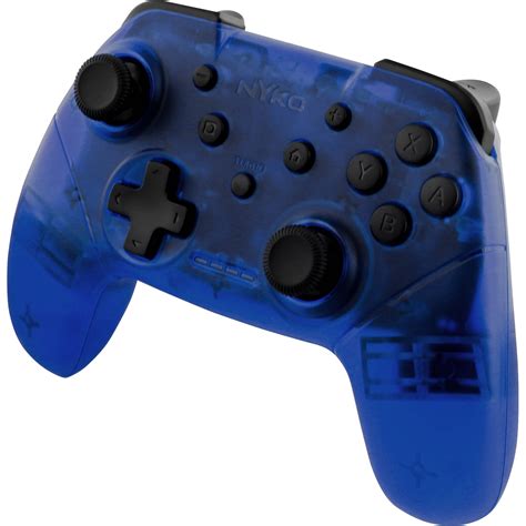 There is no shortage of nintendo switch controllers, ranging in price, functionality, and as for the nintendo switch pro controller, that will take you around six hours to charge. Nyko Wireless Core Controller for Nintendo Switch (Blue) 87263