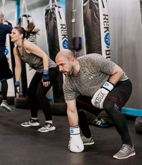 Workout Classes Near You Functional Training Rockbox Fitness