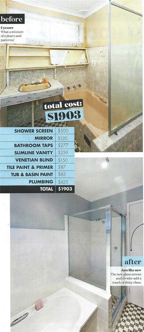 Find lots of bathroom ideas at bunnings. White Knight paint (Bunnings) producing paint for painting ...