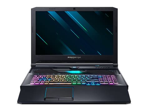 The predator helios 700 brings the heat in its base configuration, but so does its competition. Best Acer Gaming Laptop - Acer Predator Helios 700 [Review ...