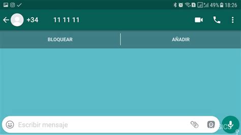 Cómo Enviar Un Whatsapp A Cualquier Número Sin Añadirlo Antes A Tus