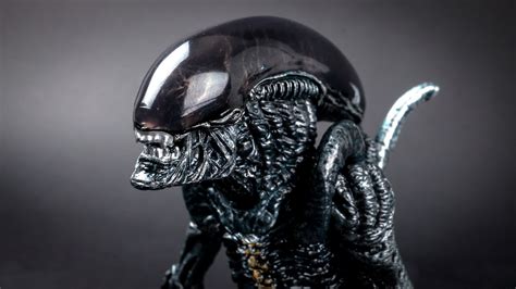 Alien Horror Sci Fi Futuristic Dark Aliens Creature Survival Monster