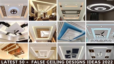 New Ceiling Designs 2022 Photos