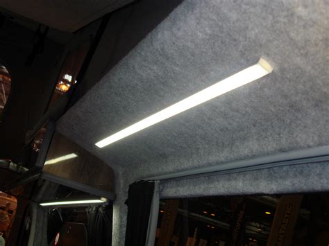 Caravan And Motorhome Led Lighting Sdl Lighting