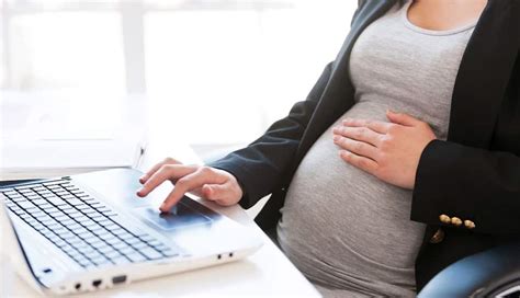 Zwangerschapsverlof Aanvragen En Berekenen Vragen En Antwoorden