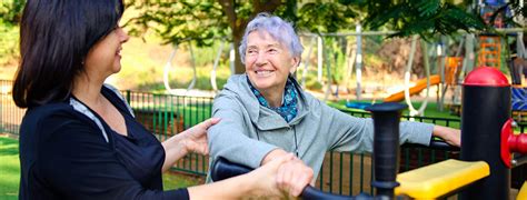 The Multiple Benefits Of Dementia Friendly Communities