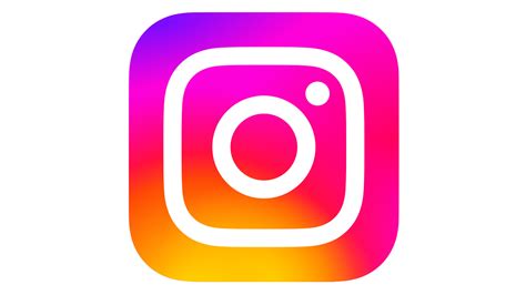 Instagram Logo Icon In Vector Eps Svg Formats