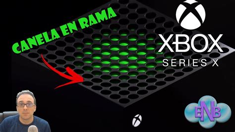 Xbox Series X Mi OpiniÓn Sobre La Nueva GeneraciÓn De Microsoft