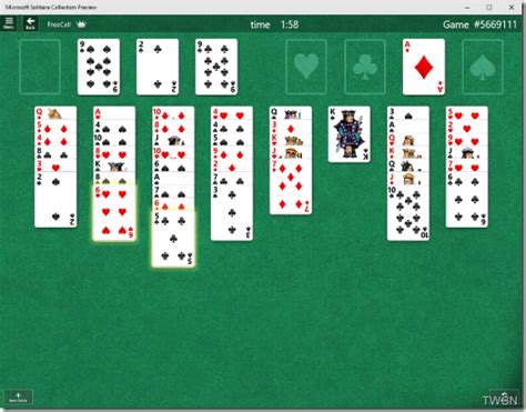 Microsoft Brings The All Time Classic Solitaire Game To Ios And Android