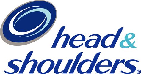 Head And Shoulders Logo And Symbol Meaning History Png Brand