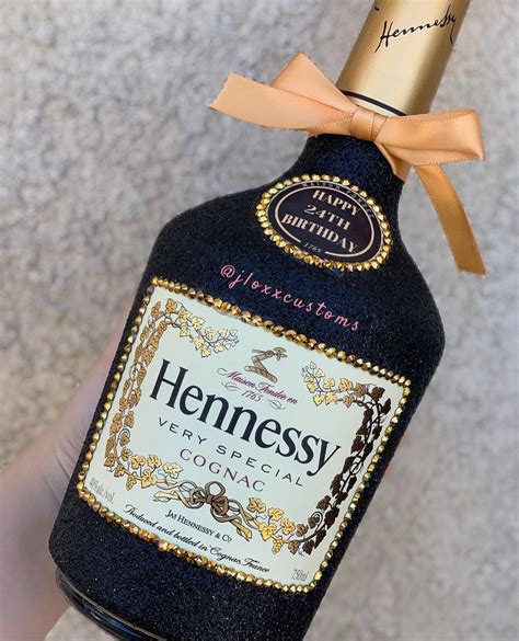 Diy Custom Hennessy Label Really Appreciate Newsletter Pictures Gallery