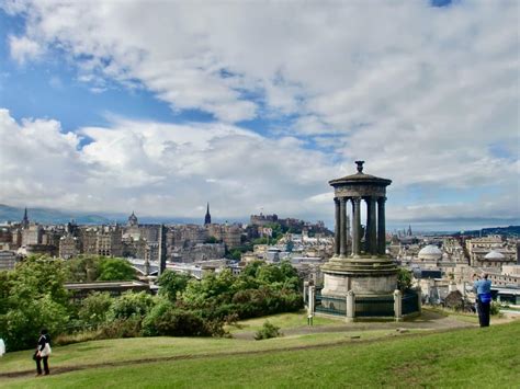 11 Cosas Que Ver En Edimburgo En 3 Días Imprescindibles 2023