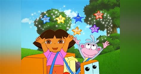 Dora The Explorer Boo On Apple Tv
