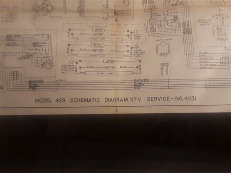 Rock Ola Model Original Jukebox Phonograph Music Wiring Diagrams