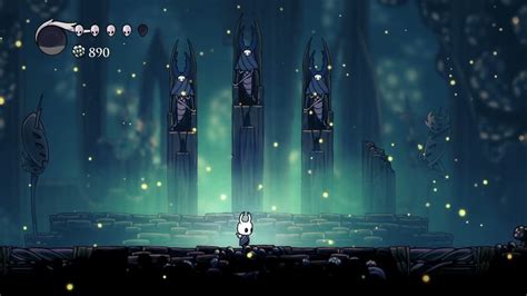 Hollow Knight Blind Stream Part 3 Youtube