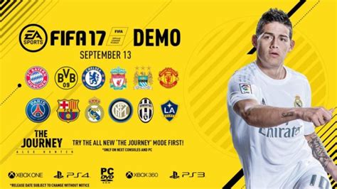 Ea sports had a dual entitlement offer for fifa 21 which allowed users to upgrade their ps4 copy to ps5 or xbox one copy to xbox series x/s at no. Fifa 21 Demo: Date de sortie Demo PS4, Xbox One & PC ...