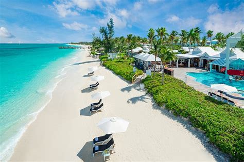 Best All Inclusive Resorts In Turks And Caicos PlanetWareName