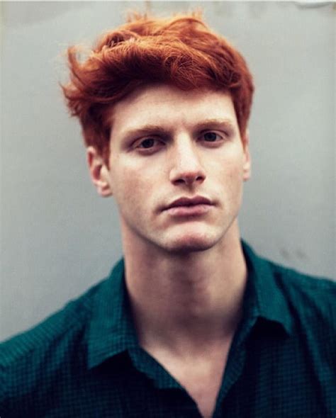 You Must Go And Have A Look At Marcgoldfinger By Redheads Revolution Hot Redhead Men Ginger