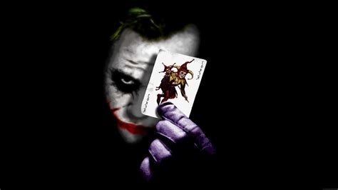 Ultra Hd Joker Wallpaper Pc Image Collections
