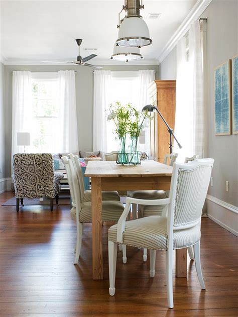 examples  dining rooms  small spaces